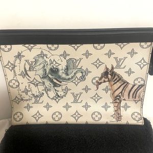 Louis Vuitton Limited Edition